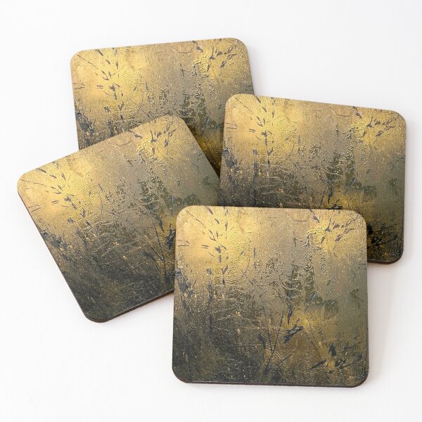 Item preview, Gilded Overgrowth designed and sold by EclipseXHorizon.