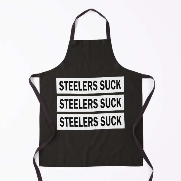 Item preview, Steelers Suck designed and sold by ZlifeZsportsZ.