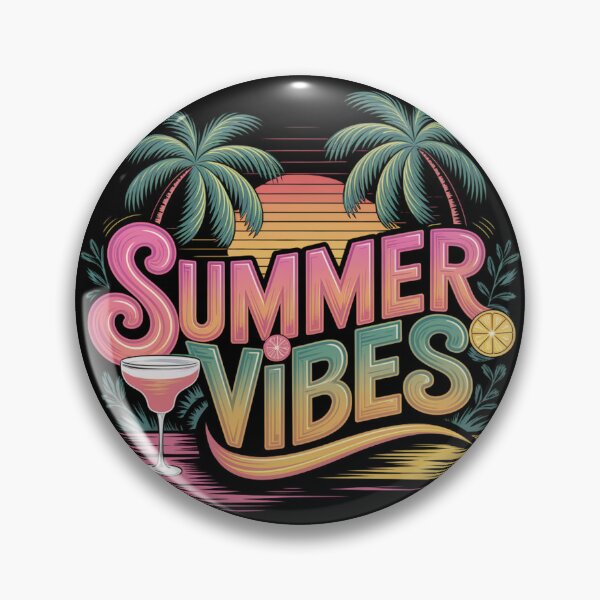 Item preview, Summer Vibes designed and sold by Peter Stawicki.