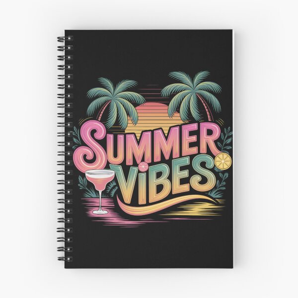 Item preview, Summer Vibes designed and sold by Peter Stawicki.