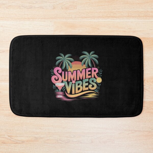 Item preview, Summer Vibes designed and sold by Peter Stawicki.