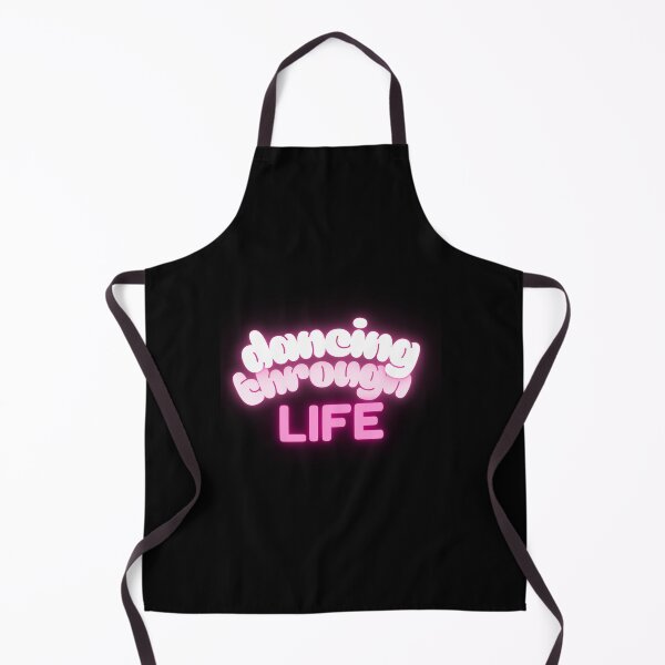 Item preview, Dancing Through Life designed and sold by Mywaymylife.