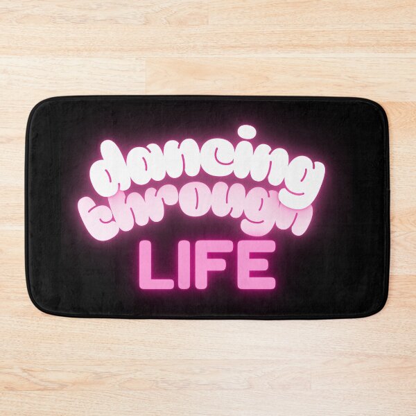 Item preview, Dancing Through Life designed and sold by Mywaymylife.