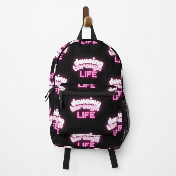 Item preview, Dancing Through Life designed and sold by Mywaymylife.
