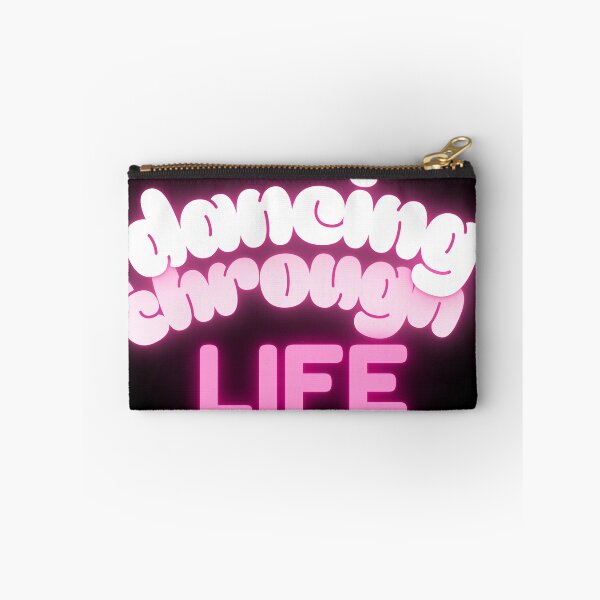 Item preview, Dancing Through Life designed and sold by Mywaymylife.