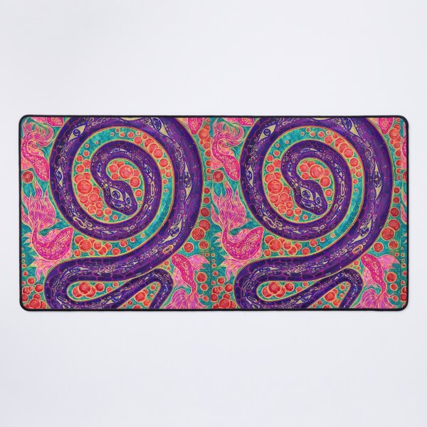 Item preview, "Water snake" designed and sold by Desorbitarte.