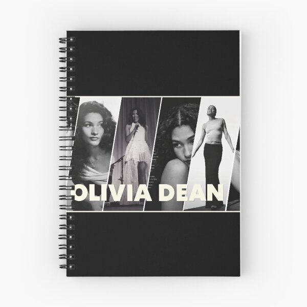 Item preview, Cute Olivia Dean designed and sold by gustavomaauwjy.