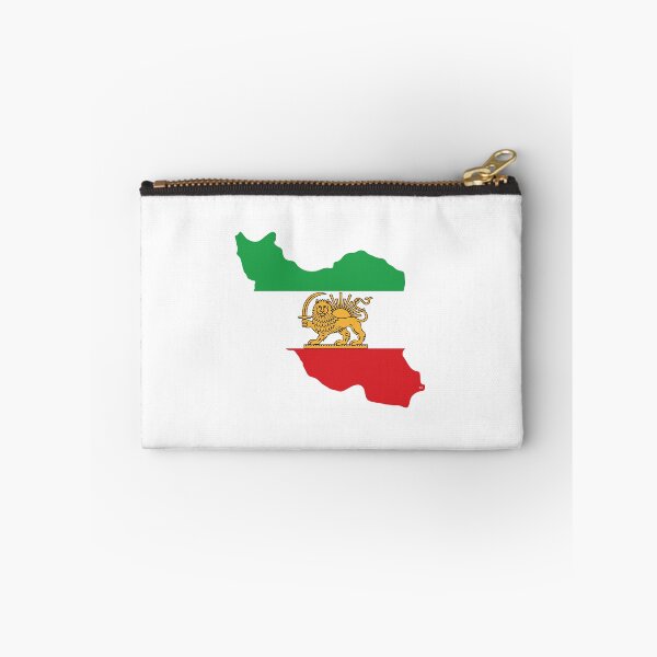 Item preview, Free Iran | One Nation, One King designed and sold by DiLerca.