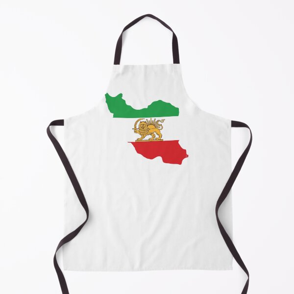 Item preview, Free Iran | One Nation, One King designed and sold by DiLerca.