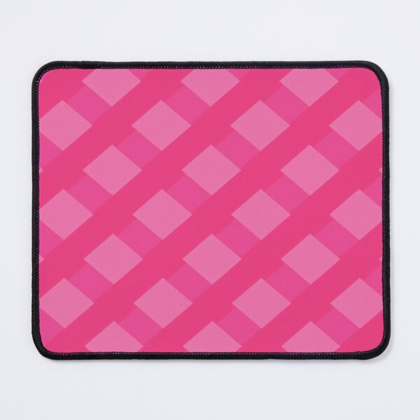 Item preview, Hot Pink Bubblegum Valentine Pink Chevron Design Pattern designed and sold by burbankdesigns.