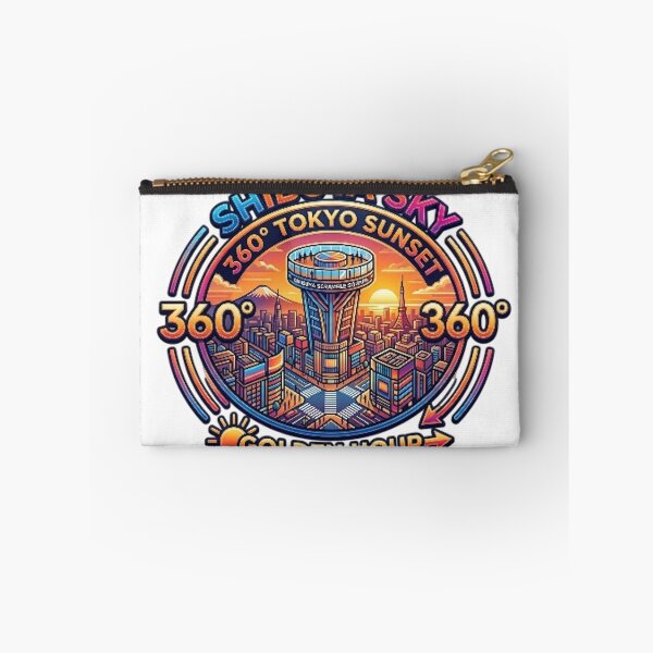 Item preview, Shibuya Sky 360° designed and sold by likbatonboot.