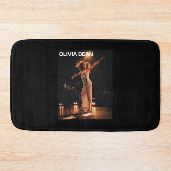 Item preview, Cute Olivia Dean designed and sold by gustavomaauwjy.
