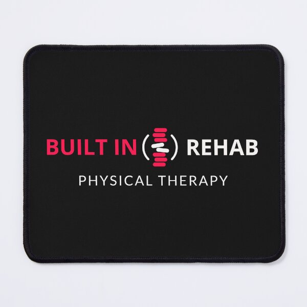 Item preview, Copy of PHYSICAL THERAPY Built In Rehab designed and sold by MZPublishing.