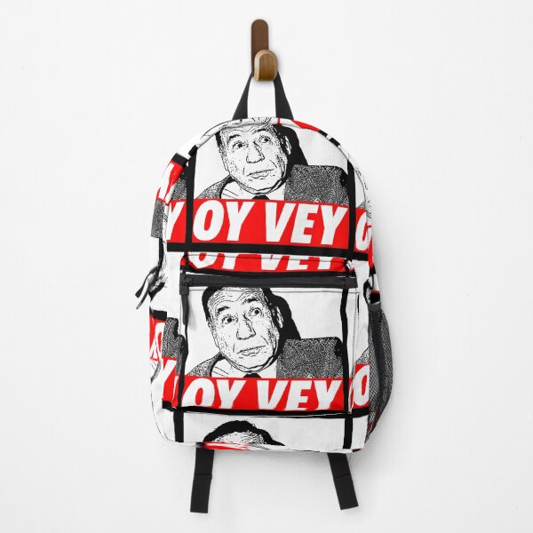 Item preview, Mel Brooks Oy Vey designed and sold by ace20xd6.