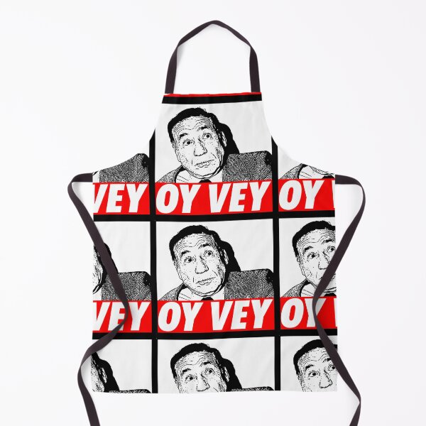 Item preview, Mel Brooks Oy Vey designed and sold by ace20xd6.