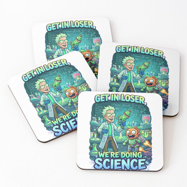 Item preview, Science designed and sold by VoidLaughs.