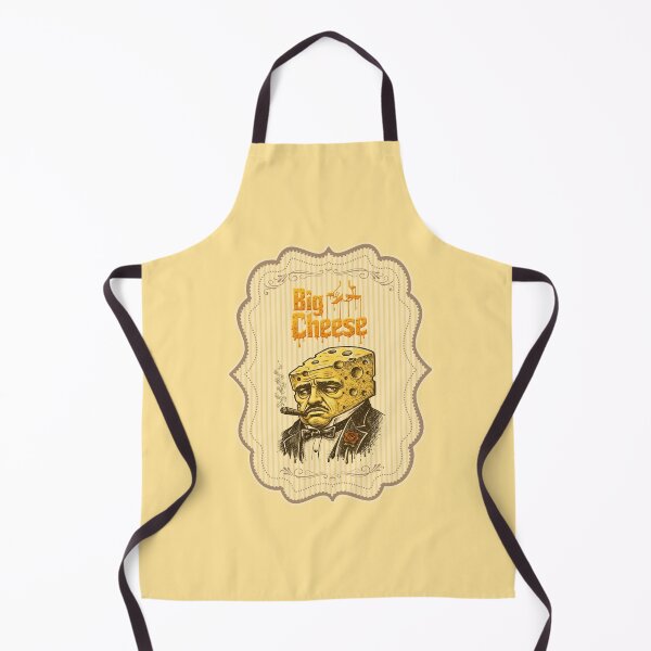 Item preview, Big Cheese designed and sold by Avohai!.