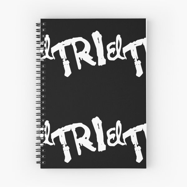 Artikelvorschau, Els Tris (Band) HD entworfen und verkauft von Des-inator.