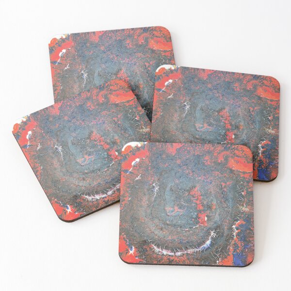 Item preview, Volcanic Lava designed and sold by TheMarketplaceworld.