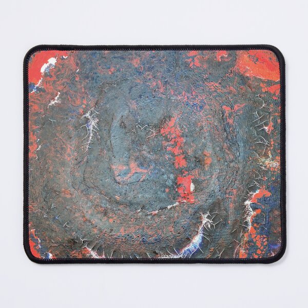 Item preview, Volcanic Lava designed and sold by TheMarketplaceworld.