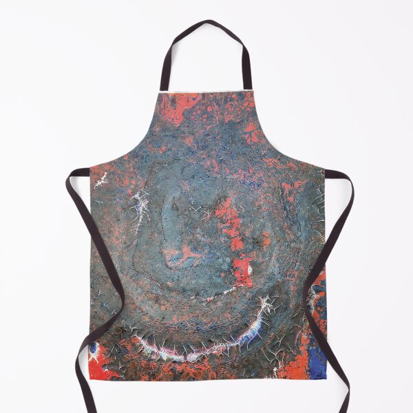 Item preview, Volcanic Lava designed and sold by TheMarketplaceworld.