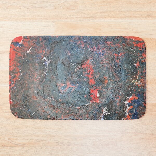 Item preview, Volcanic Lava designed and sold by TheMarketplaceworld.