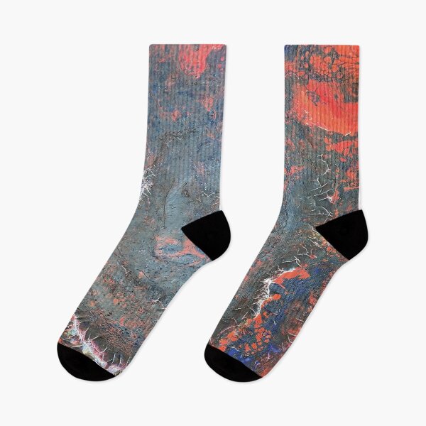 Item preview, Volcanic Lava designed and sold by TheMarketplaceworld.