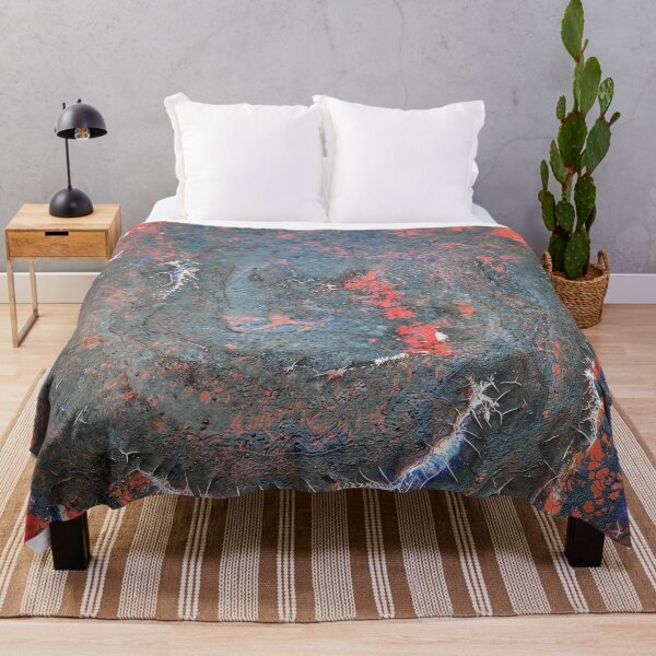 Item preview, Volcanic Lava designed and sold by TheMarketplaceworld.
