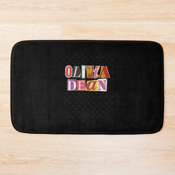 Item preview, Cute Olivia Dean designed and sold by gustavomaauwjy.
