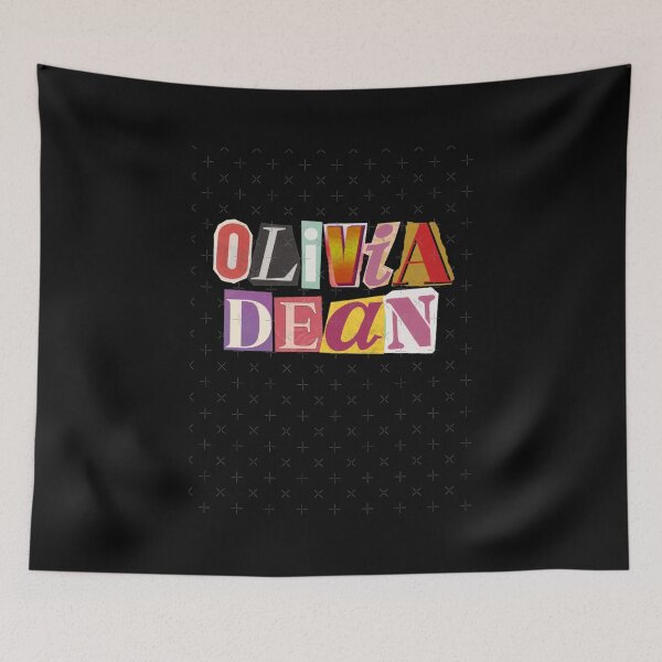 Item preview, Cute Olivia Dean designed and sold by gustavomaauwjy.