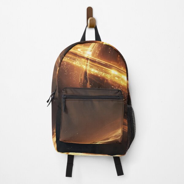 Item preview, Black Hole - Cosmic Artwork designed and sold by QuantumDrift.