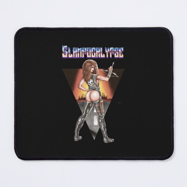 Item preview, Glampocalypse 6  designed and sold by Misshotmama93.