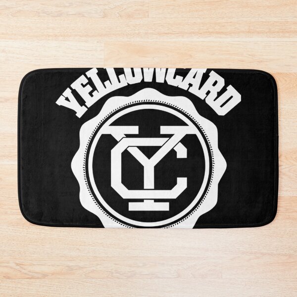 Item preview, Yellowcards (Band) Hd (Ver. 3) designed and sold by Des-inator.