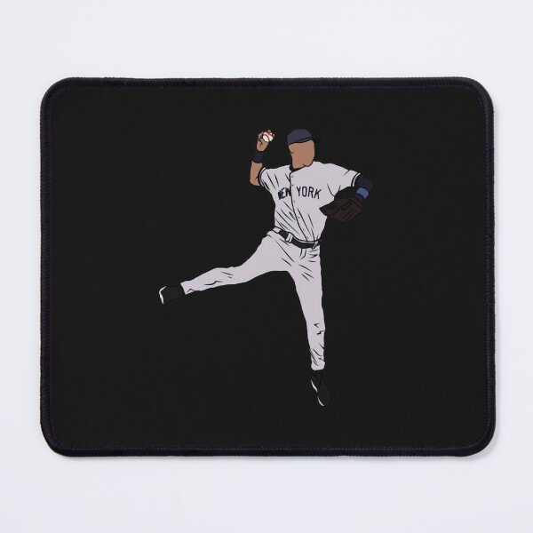 Item preview, Derek Jeter Jump Throw  designed and sold by Misshotmama93.
