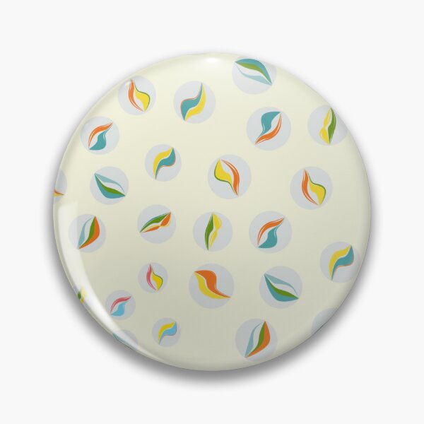 Item preview, Marbles Circles Balls Stickers Prints Posters Wall Art Magnet Home Coffee Cup Decoration TShirt Stationary Notebook Magnet Hat Kitchen Work School Office Redbubble Shop designed and sold by Saritas Boutique Shop.