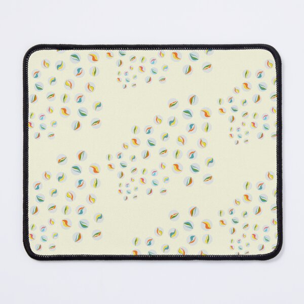 Item preview, Marbles Circles Balls Stickers Prints Posters Wall Art Magnet Home Coffee Cup Decoration TShirt Stationary Notebook Magnet Hat Kitchen Work School Office Redbubble Shop designed and sold by Saritas Boutique Shop.