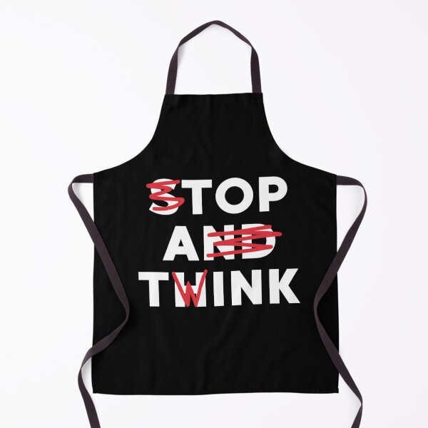 Item preview, Stop And Think designed and sold by helenramsey4.
