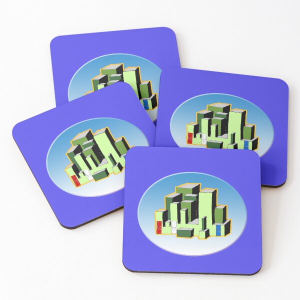 Item preview, Global Warming designed and sold by EcojoArt.