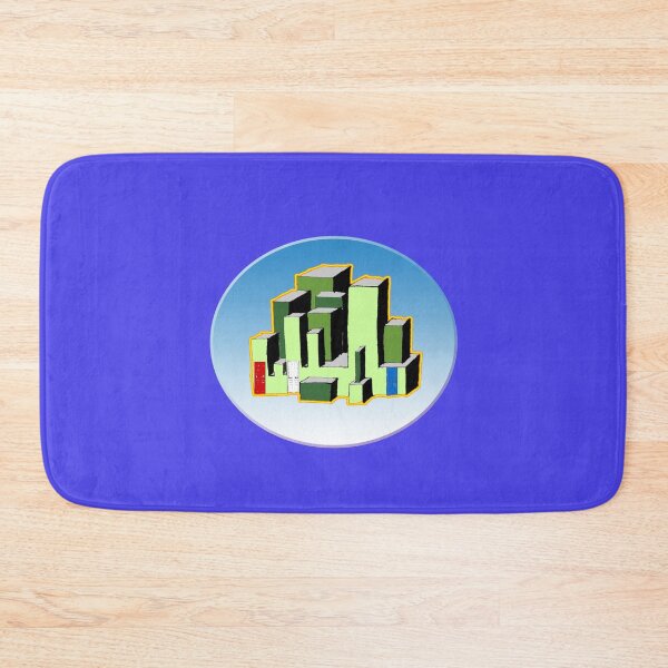 Item preview, Global Warming designed and sold by EcojoArt.