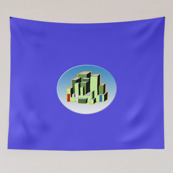 Item preview, Global Warming designed and sold by EcojoArt.