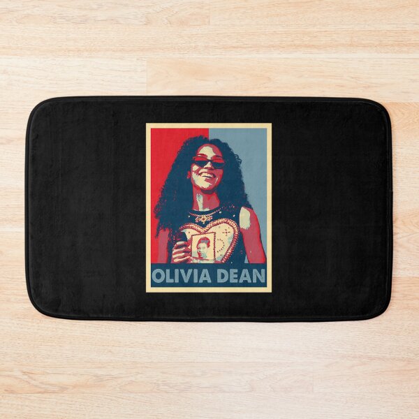 Item preview, Cute Olivia Dean designed and sold by gustavomaauwjy.