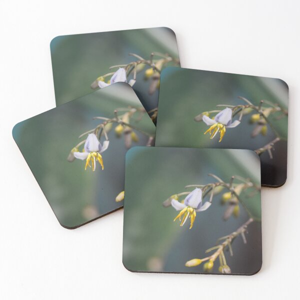 Item preview, Tasmanian Flax-Lily designed and sold by ROSE ANN BANILAR.