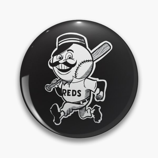 Item preview, Alternate Mr. Redlegs - Vintage Logo designed and sold by Misshotmama93.