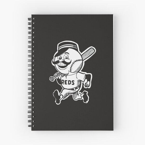 Item preview, Alternate Mr. Redlegs - Vintage Logo designed and sold by Misshotmama93.