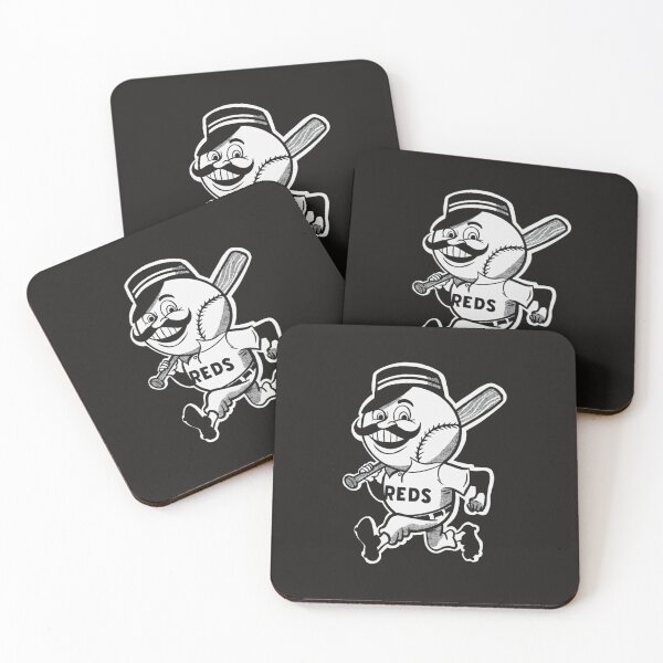 Item preview, Alternate Mr. Redlegs - Vintage Logo designed and sold by Misshotmama93.