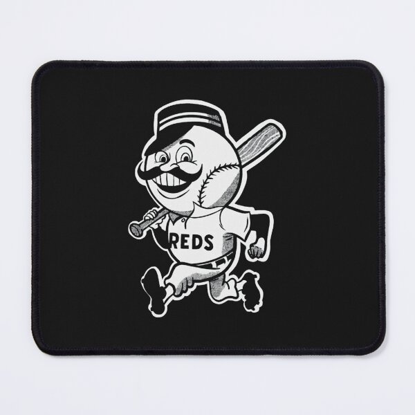 Item preview, Alternate Mr. Redlegs - Vintage Logo designed and sold by Misshotmama93.