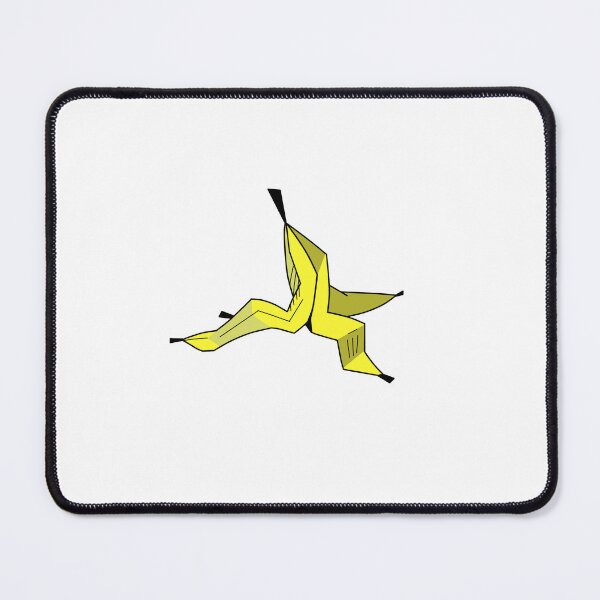 Item preview, Banana peel designed and sold by Quinjao.