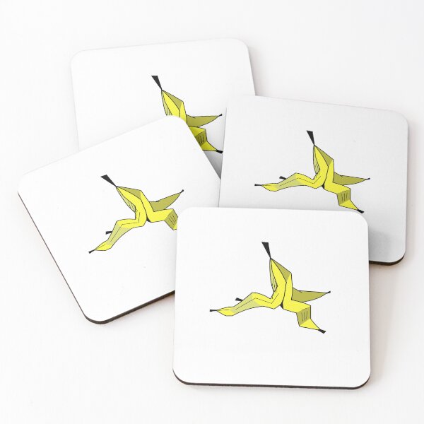 Item preview, Banana peel designed and sold by Quinjao.