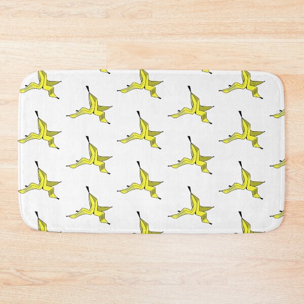 Item preview, Banana peel designed and sold by Quinjao.