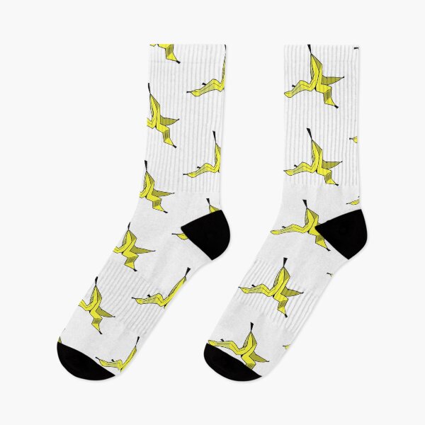Item preview, Banana peel designed and sold by Quinjao.